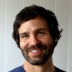 Meet your Posher, Thomas